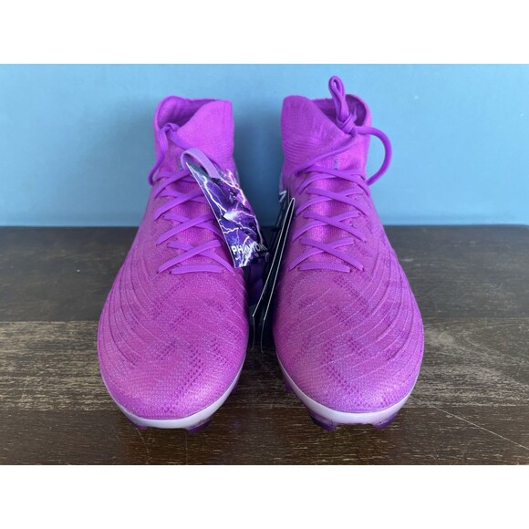 Nike Phantom Luna Elite FG Thunder Pack Bosnia Women's Size 11 (9.5M) FQ8033-500 - Picture 6 of 13